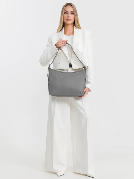 w620138-44-77 сумка женская повседневного стиля с лицевой стороны