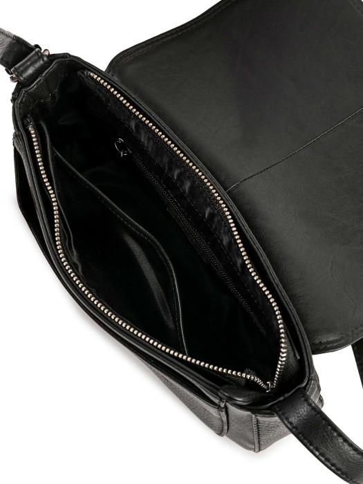 w620139-44-04 сумка женская из кожи спереди