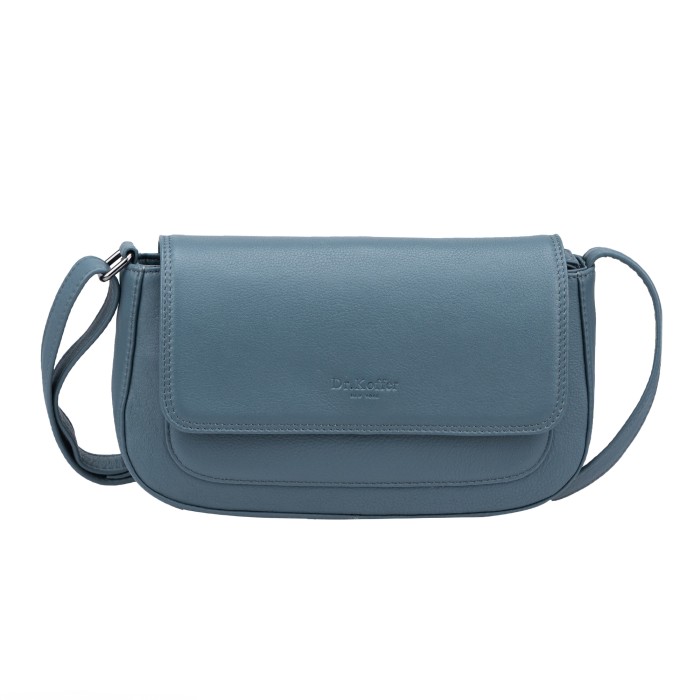 w620139-44-70 сумка женская от бренда dr.koffer вид слева