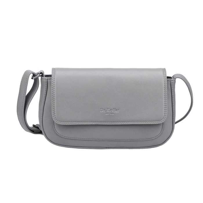 w620139-44-77 сумка женская от бренда dr.koffer вид слева