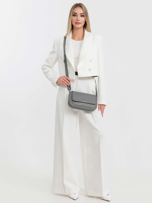 w620139-44-77 сумка женская повседневного стиля с лицевой стороны