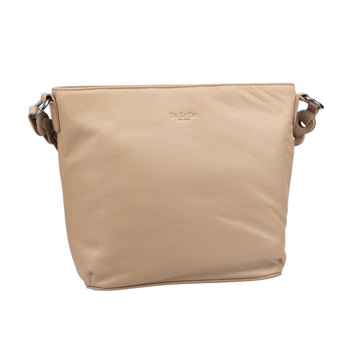 w620140-44-61 сумка женская повседневного стиля с лицевой стороны