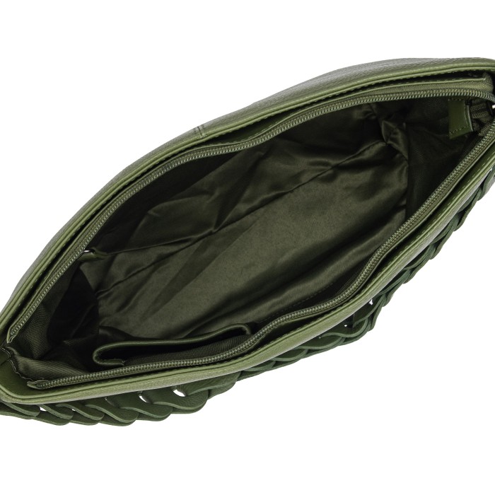 w620140-44-65 сумка женская из кожи спереди