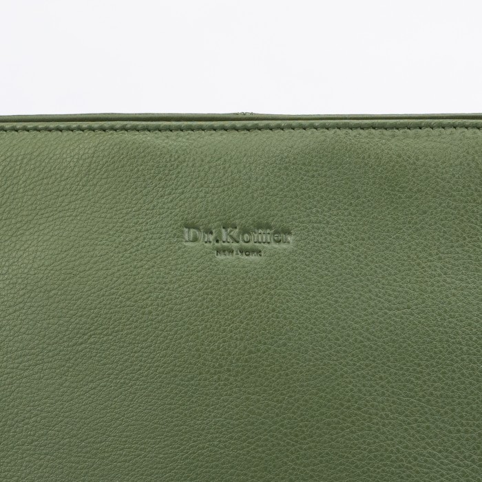 w620140-44-65 сумка женская делового стиля с лицевой стороны