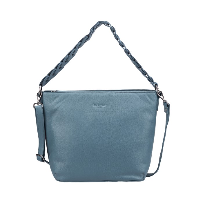 w620140-44-70 сумка женская от бренда dr.koffer вид слева