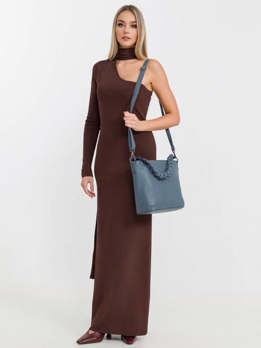 w620140-44-70 сумка женская для взрослого возраста с изнаночной стороны