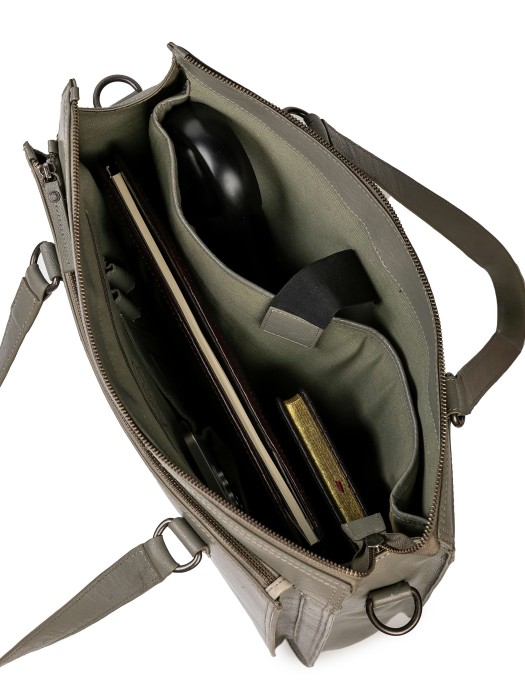 w620141-133-77 сумка женская из кожи спереди