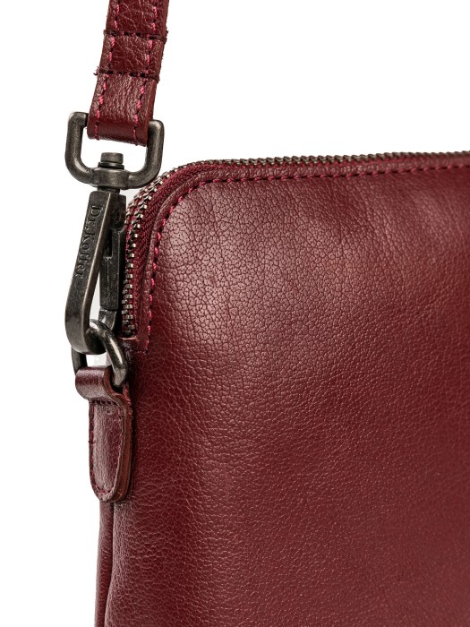 w620146-249-03 сумка женская универсального стиля с лицевой стороны