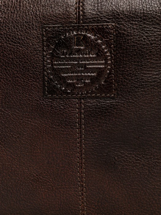 w620146-249-09 сумка женская для взрослого возраста с изнаночной стороны