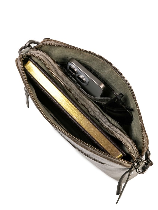 w620146-249-77 сумка женская из кожи спереди