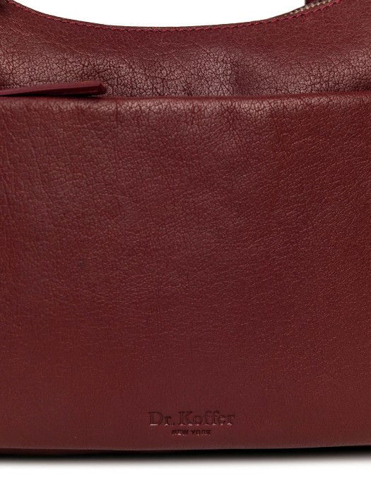 w620147-133-03 сумка женская универсального стиля с лицевой стороны