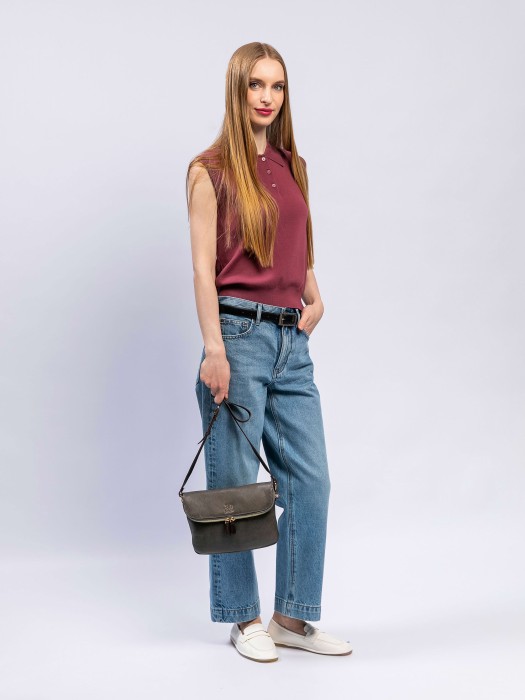 w620148-244-77_09 сумка женская повседневного стиля с лицевой стороны