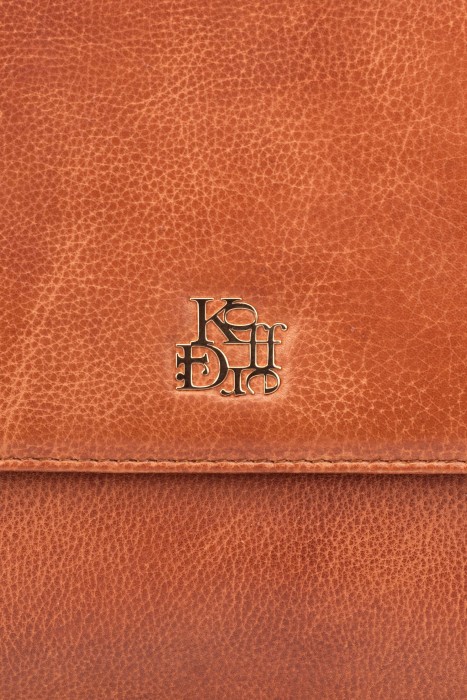 w620150-244-05 сумка женская из кожи спереди