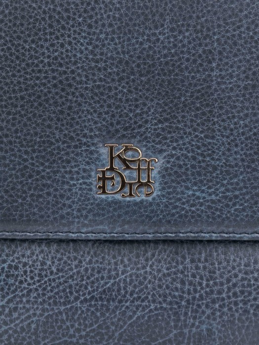 w620150-244-60 сумка женская из кожи спереди