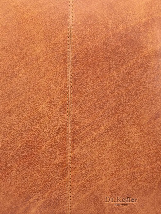 w620151-244-05 рюкзак из кожи спереди