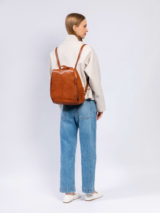 w620151-244-05 рюкзак для взрослого возраста с изнаночной стороны