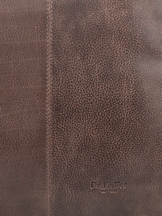 w620151-244-09 рюкзак из кожи спереди