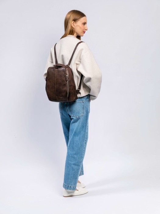 w620151-244-09 рюкзак для взрослого возраста с изнаночной стороны