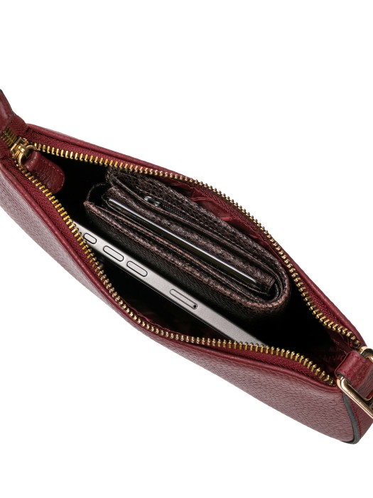 w620152-43-03 сумка женская по цене 15400 руб вид справа