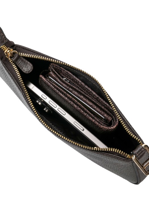 w620152-43-09 сумка женская по цене 15400 руб вид справа