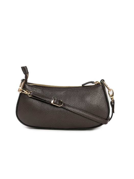 w620152-43-09 сумка женская из кожи спереди