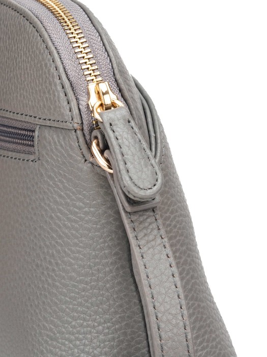 w620154-43-77 сумка женская из кожи спереди