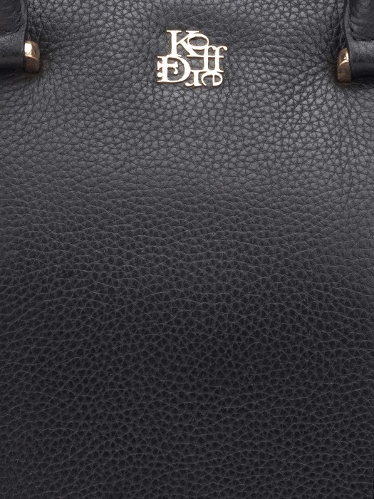 w620156-43-04 сумка женская из кожи спереди