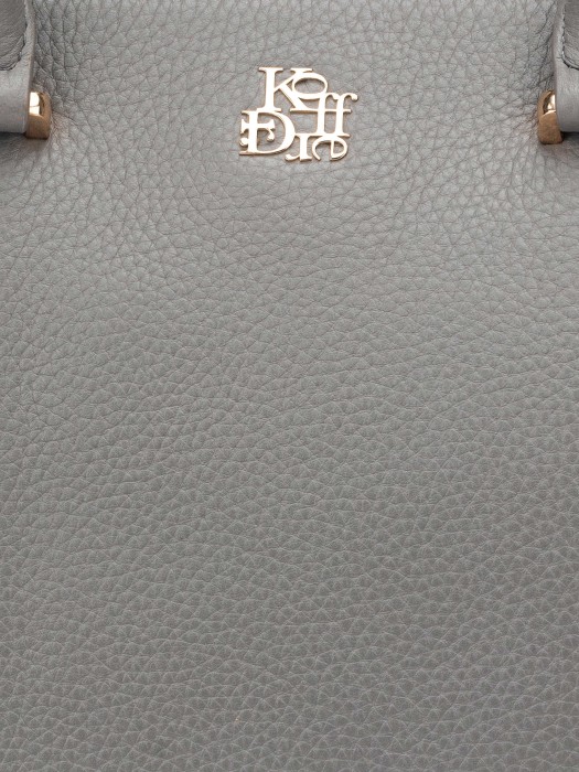 w620156-43-77 сумка женская из кожи спереди