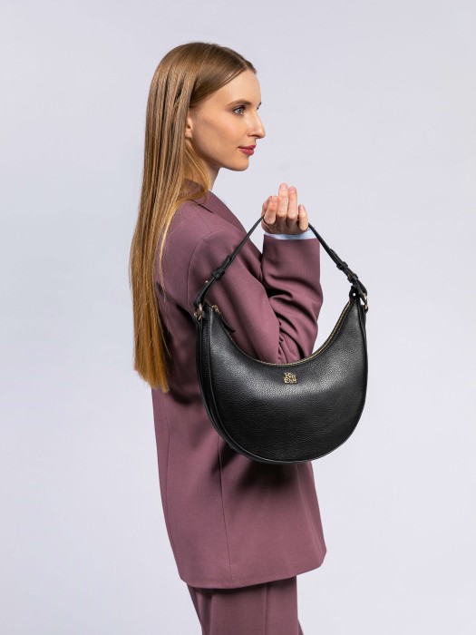 w620157-43-04 сумка женская из кожи спереди