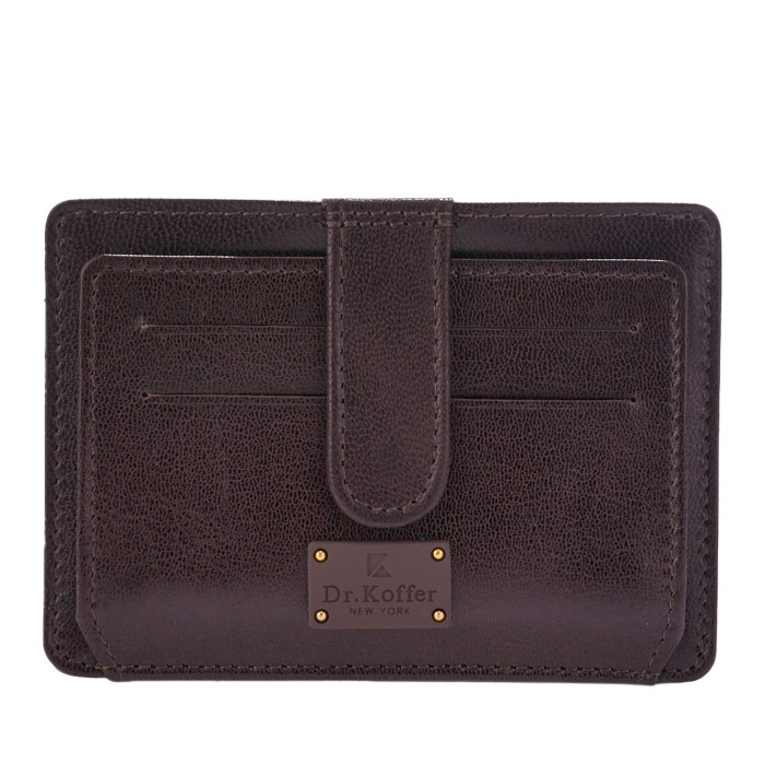 x267900-200-09 кредитница от бренда dr.koffer вид слева