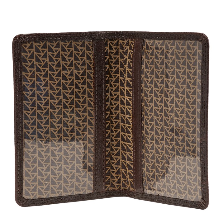 x268010-78-09 обложка для документов по цене 3100 руб вид справа