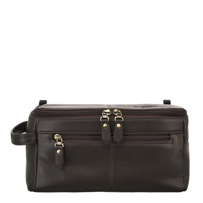 x280803-260-09 несессер от бренда dr.koffer вид слева