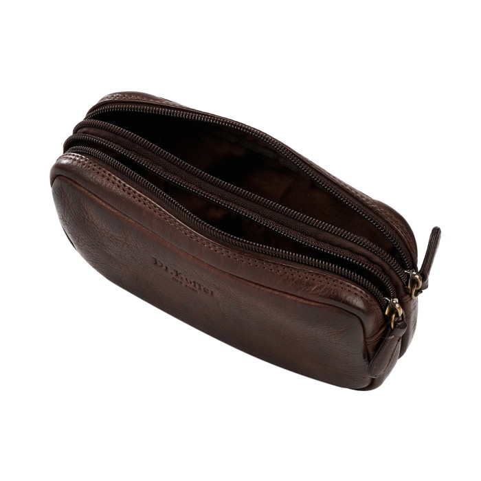 Товар коричневого цвета с внутренней стороны