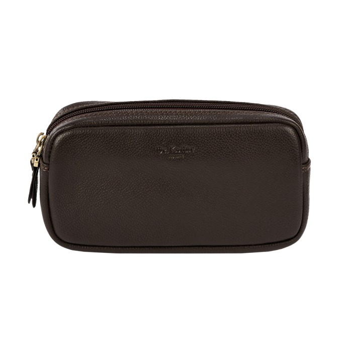 x280805-260-09 несессер от бренда dr.koffer вид слева