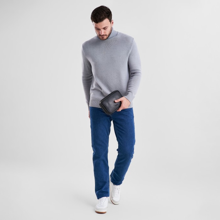 x280806-247-04 несессер от бренда dr.koffer вид слева