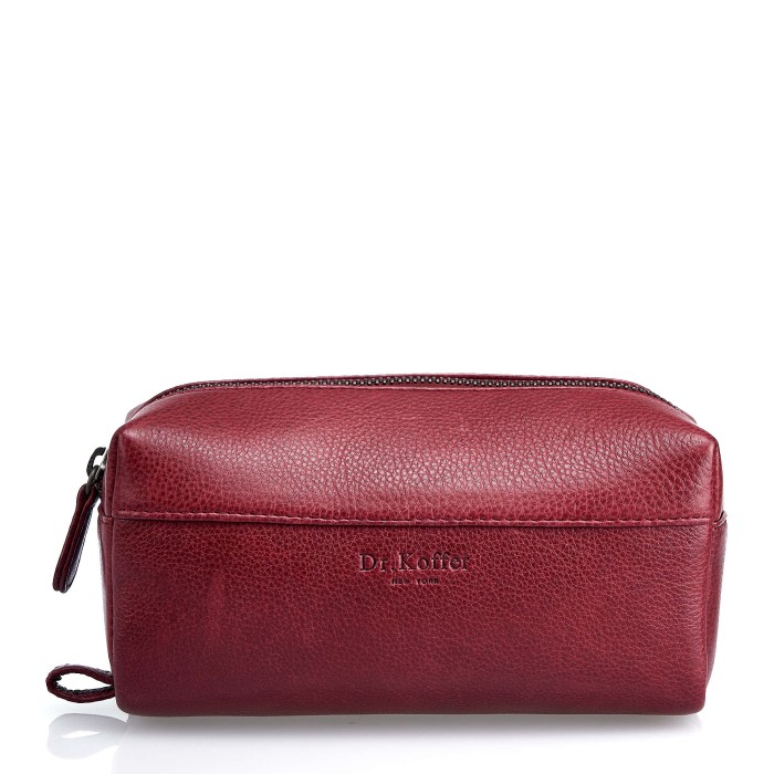 x280807-154-03 несессер от бренда dr.koffer вид слева
