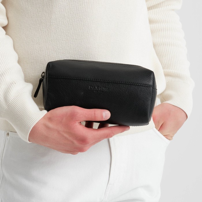 x280807-154-04 несессер повседневного стиля с лицевой стороны