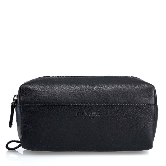 x280807-154-04 несессер от бренда dr.koffer вид слева