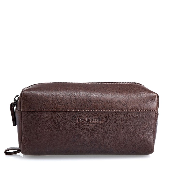x280807-154-09 несессер от бренда dr.koffer вид слева