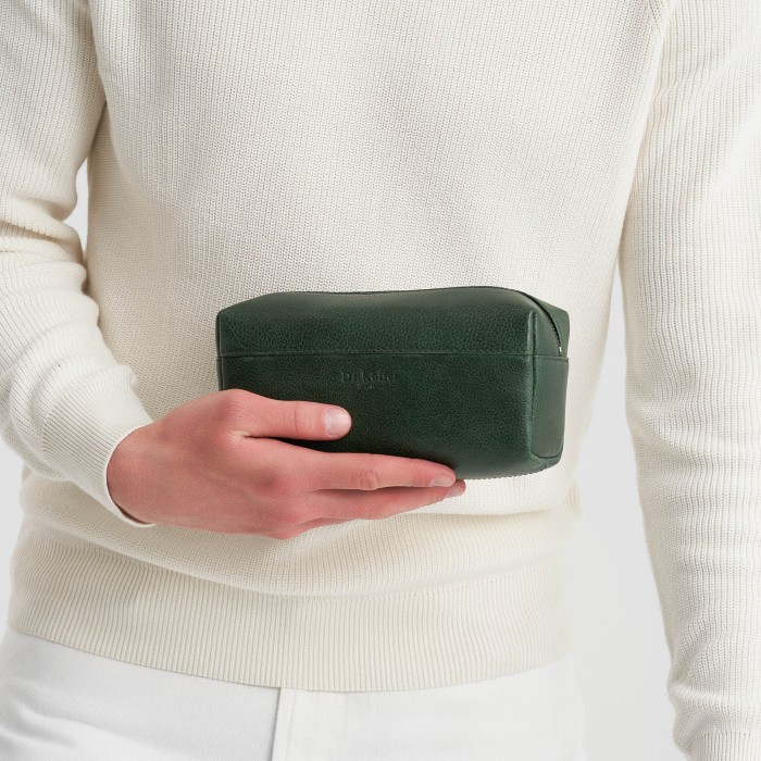 x280807-154-65 несессер повседневного стиля с лицевой стороны