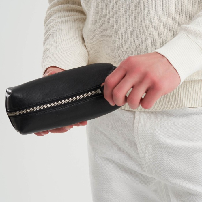 x280807-245-04 несессер из кожи спереди