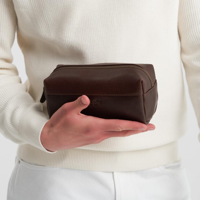 x280807-245-09 несессер повседневного стиля с лицевой стороны