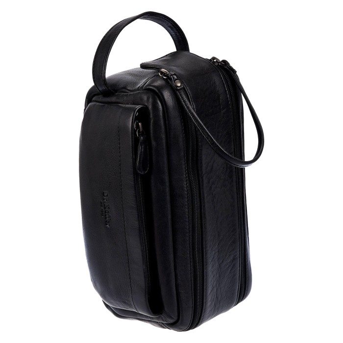 x280808-248-04 несессер от бренда dr.koffer вид слева