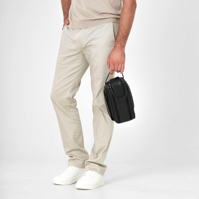 x280808-248-04 несессер повседневного стиля с лицевой стороны