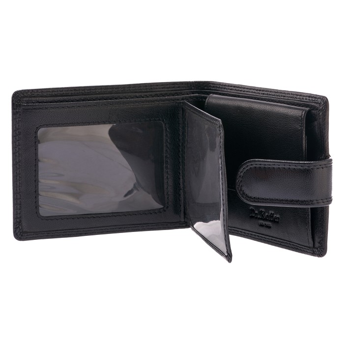 x510115-200-04 портмоне из америки вид сбоку