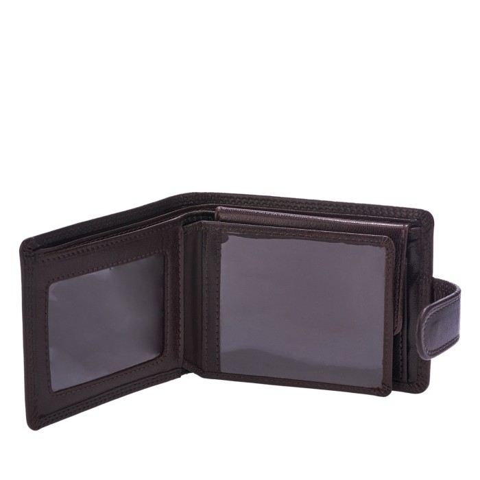 x510115-200-09 портмоне из америки вид сбоку