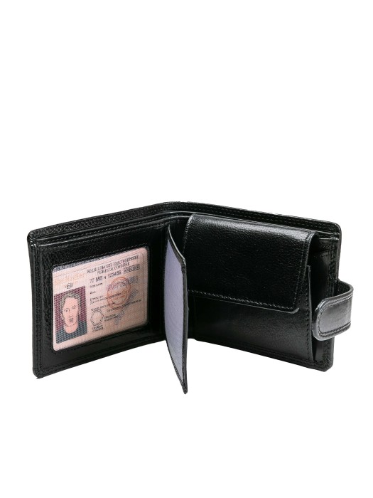 x510115-245-04 портмоне из льна спереди