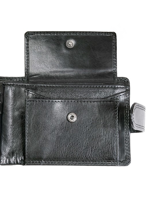x510115-245-04 портмоне повседневного стиля с лицевой стороны