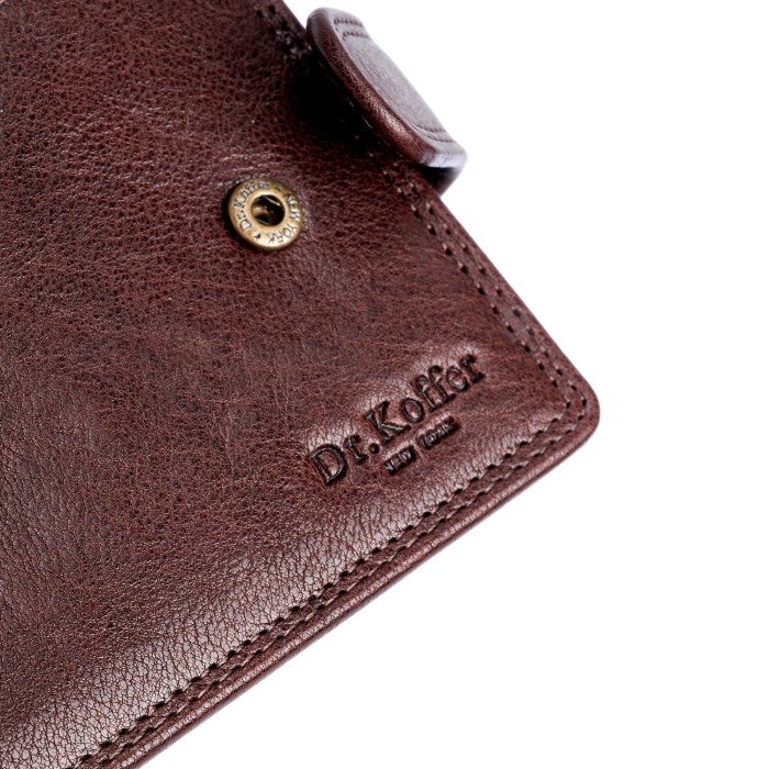 x510115-245-09 портмоне из льна спереди