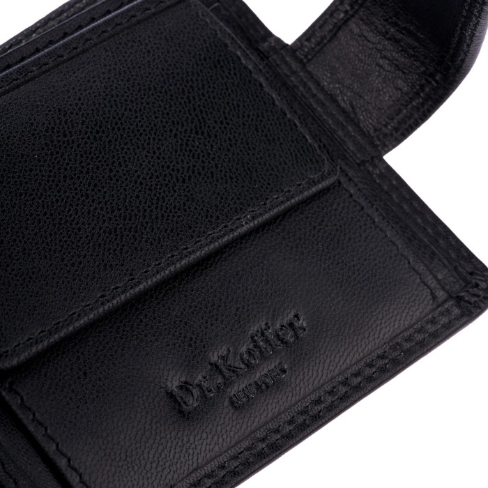 x510117-200-04 портмоне из америки вид сбоку